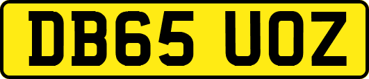 DB65UOZ