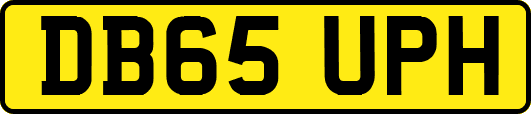 DB65UPH