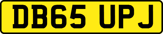 DB65UPJ