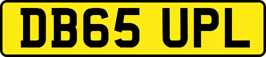 DB65UPL
