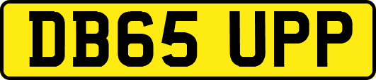 DB65UPP