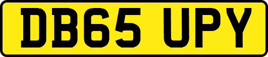 DB65UPY