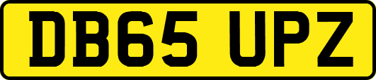 DB65UPZ