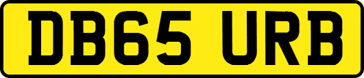 DB65URB