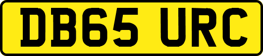 DB65URC