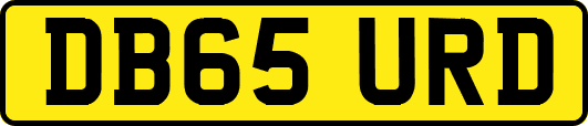 DB65URD