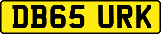 DB65URK