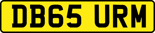 DB65URM