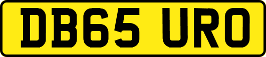 DB65URO
