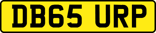 DB65URP