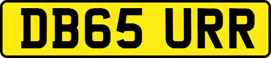 DB65URR