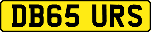 DB65URS