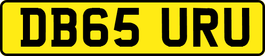 DB65URU