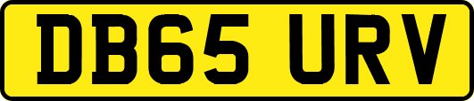 DB65URV
