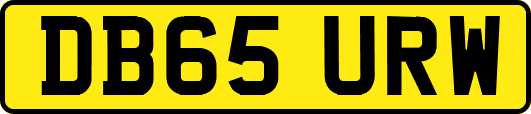 DB65URW