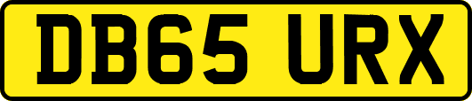DB65URX