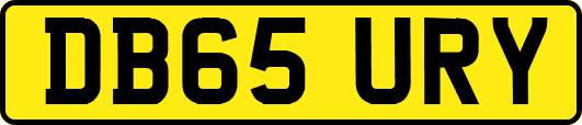 DB65URY