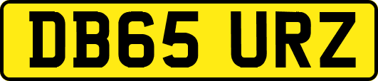 DB65URZ