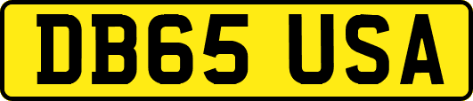 DB65USA
