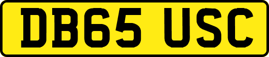 DB65USC