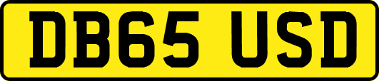 DB65USD