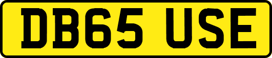 DB65USE