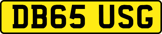 DB65USG