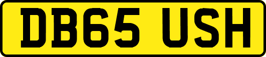 DB65USH