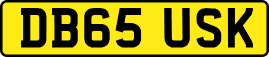 DB65USK