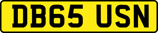 DB65USN
