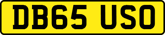 DB65USO