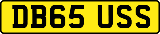 DB65USS