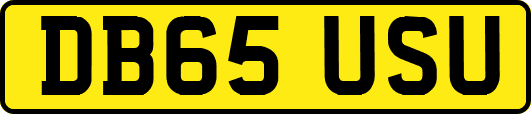 DB65USU