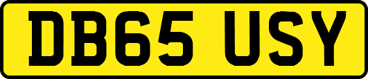 DB65USY