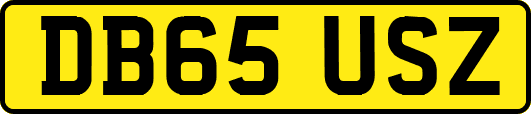 DB65USZ