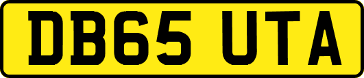 DB65UTA