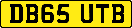 DB65UTB