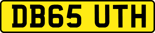 DB65UTH