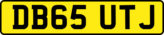 DB65UTJ