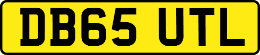 DB65UTL