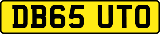 DB65UTO