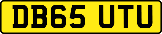 DB65UTU