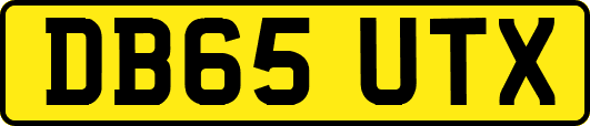 DB65UTX