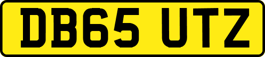 DB65UTZ