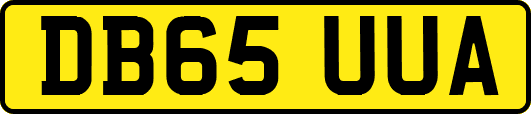 DB65UUA