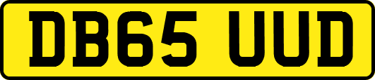 DB65UUD
