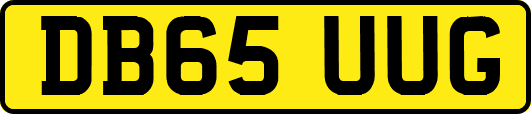 DB65UUG