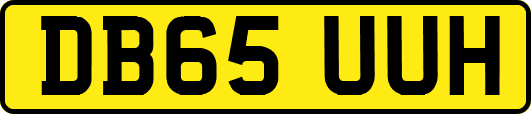 DB65UUH