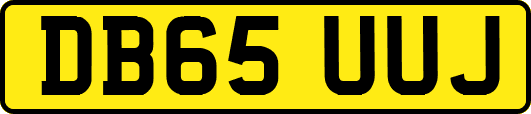 DB65UUJ