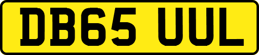 DB65UUL